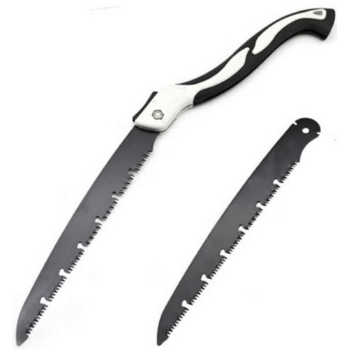  목공용 고속절삭 접이식톱 SK-5 대형