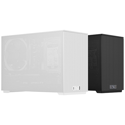 SSUPD MESHROOM D V2 (화이트)