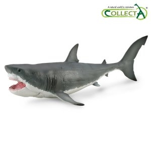 컬렉타 메갈로돈 1:40 스케일 (88887)