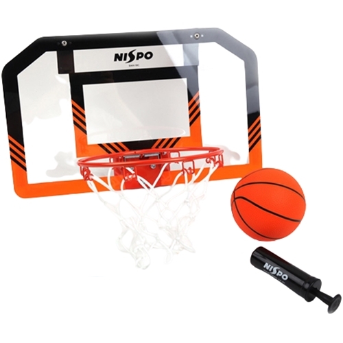 니스포 아크릴 농구대 세트 BBS-4000_이미지