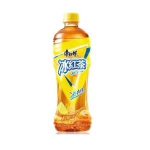  캉스푸 빙홍차 아이스티 500ml [45개] 상품이미지
