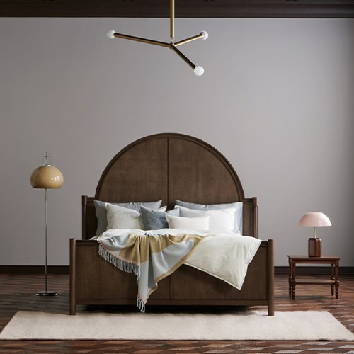 시몬스 바우드 A 모션베드 LK 하드 타입 (N32폼)