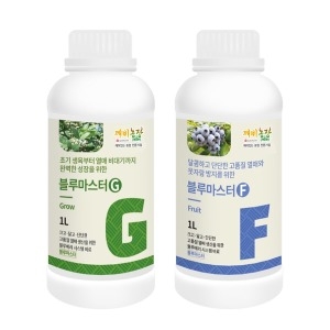 깨비농장 블루마스터 G