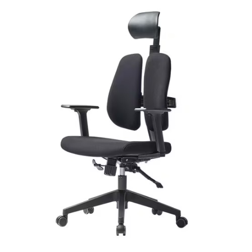 듀오백 D-ZERO A 사무용 컴퓨터 책상 의자