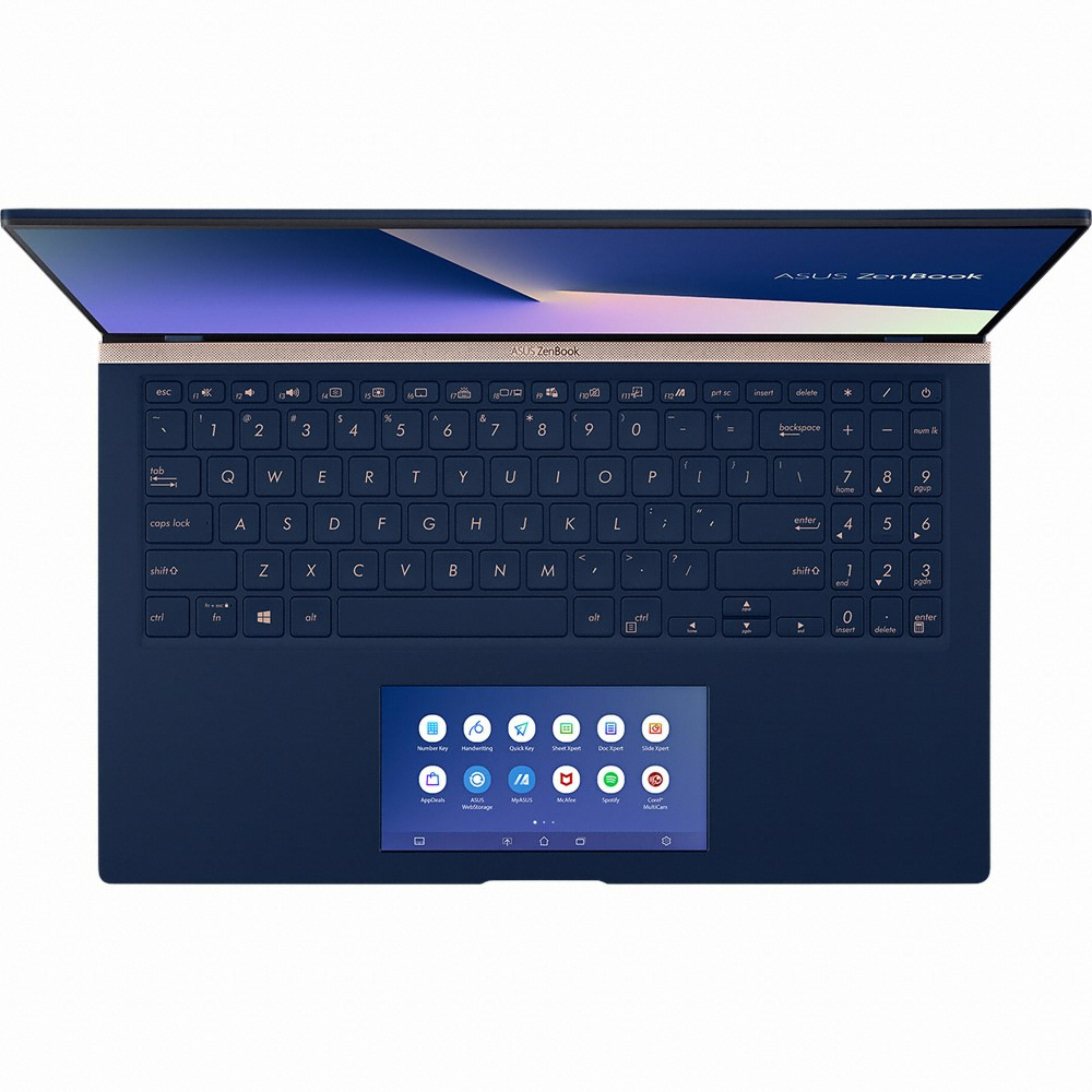 ASUS 젠북 UX534FTC-A9082T (SSD 1TB)_이미지