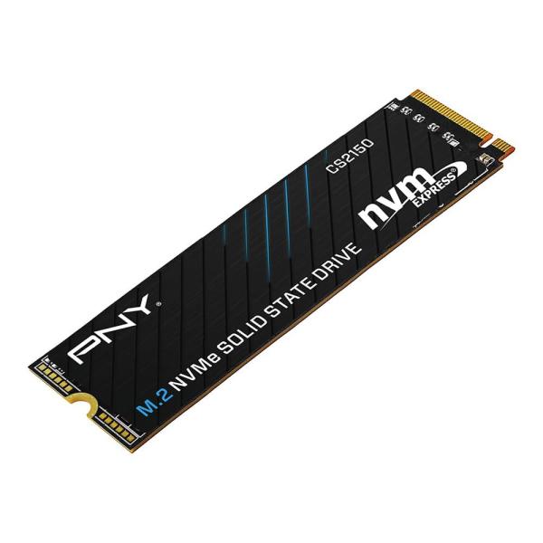 PNY CS2150 M.2 NVMe �ؿܱ���