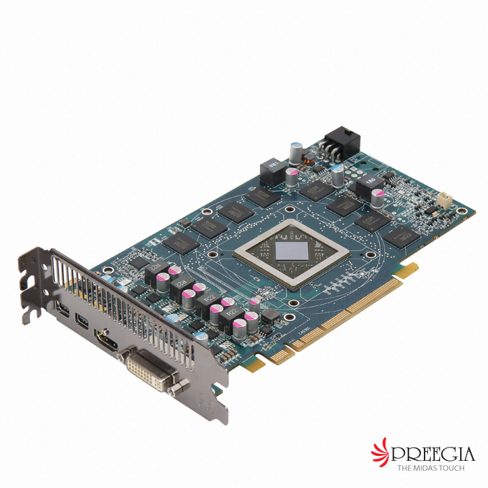 �߸� �󵥿� HD 7850 D5 2GB VF1500