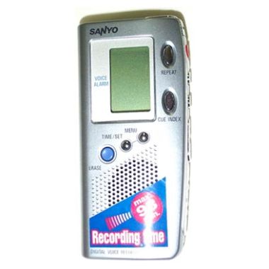 산요 ICR-B35_이미지