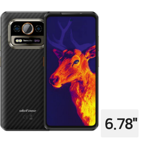 uleFone Armor 25T LTE 256GB, 자급제이미지입니다. 누르면 해당 게시물로 새창이동합니다.