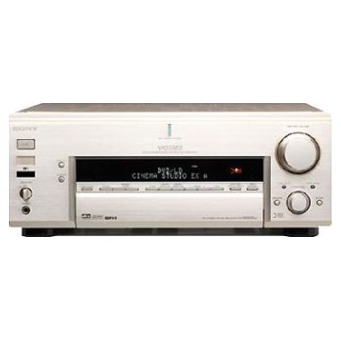 SONY STR-VA555ES