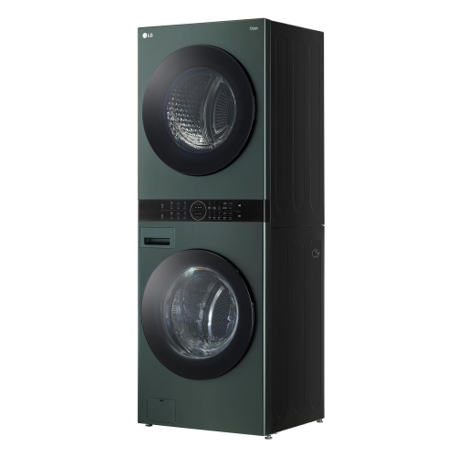 LG전자 트롬 오브제컬렉션 워시타워 W20GGHN (FX24GJN+RD20GJN)_이미지