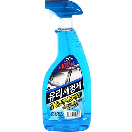 에코그린 유리세정제 700ml