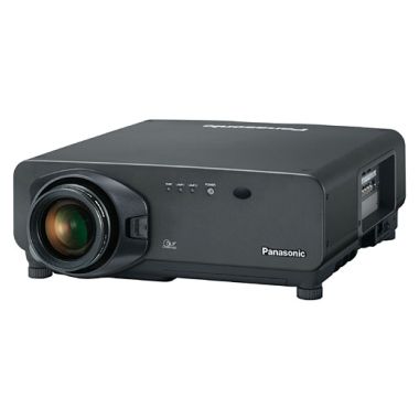 파나소닉 PT-D7700