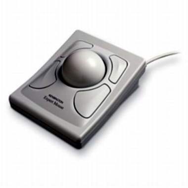 켄싱턴 트랙볼 Turbo Mouse USB/PS2