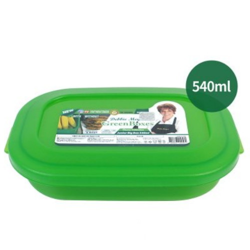데비마이어 쥬니어 빅박스 540ml (1개)_이미지