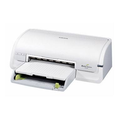 삼성전자 마이젯 MJC-6000 (기본토너)_이미지