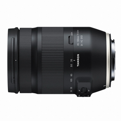 탐론 35-150mm F2.8-4 Di VC OSD A043 캐논 EF용 (중고품)