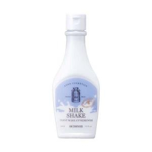 스킨푸드 밀크쉐이크 포인트 메이크업 리무버(구) 160ml (1개)