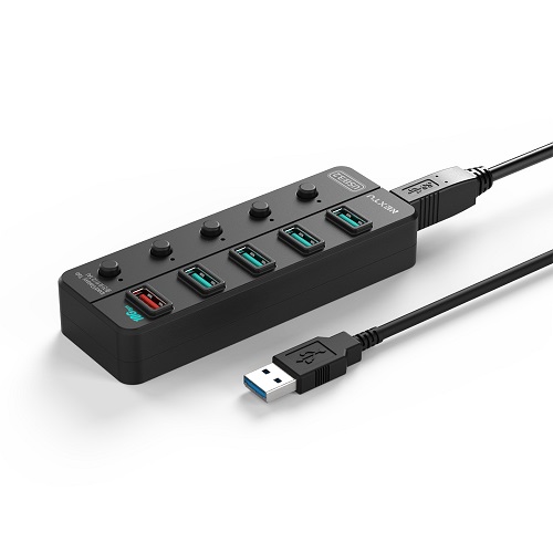NEXT-UH345-10G (5포트/USB3.1)