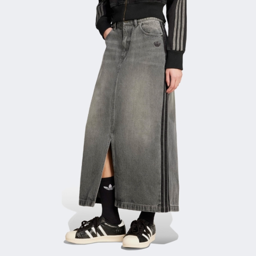 아디다스 GS 고양스타필드점 /DENIM LONG SKT/JW2659 운동화이슈상품스타필드고양ABC마트트랙탑져지_이미지