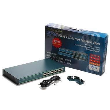 ntti NT3024plus 24p Switch