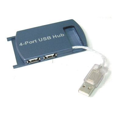 AMCC 3ware 슬림 4port USB2.0_이미지