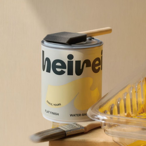 삼화페인트 헤이레이 플랫 무광