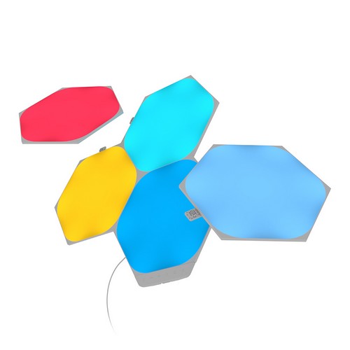 ���븮�� LED ������ ����� 5�� ��Ÿ�� ŰƮ