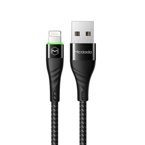 맥도도 CA-635 P시리즈 라이트닝 8핀 케이블 (1.2m)