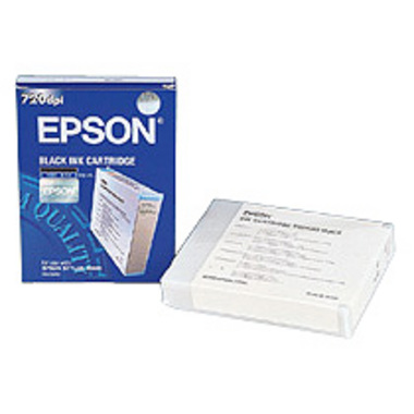 Epson 정품 S020062 검정_이미지