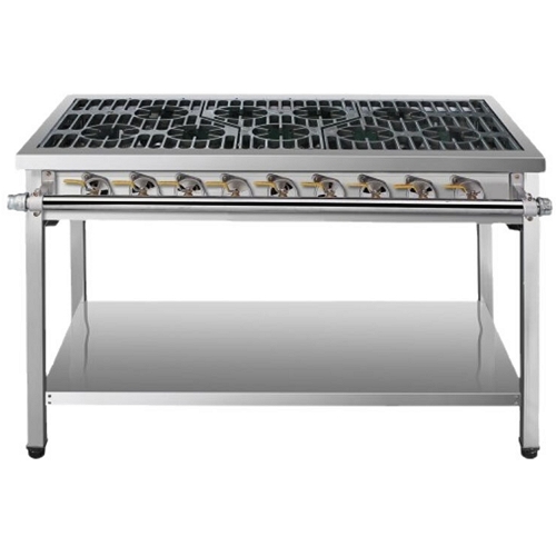 그랜드우성 9구 간택기 1200 올열 일반버너