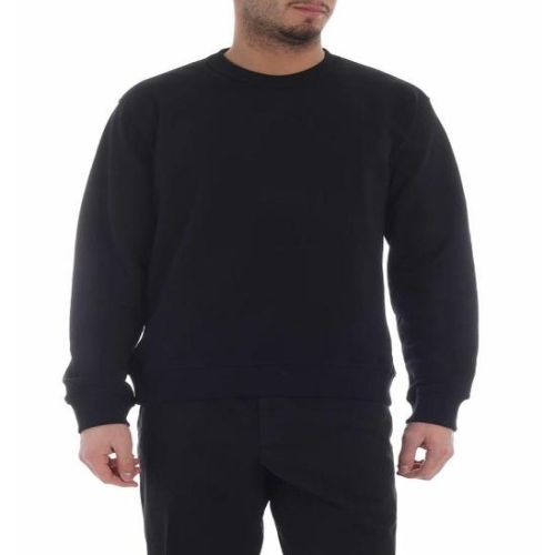  겐조 스웨터 5SW1324MD99 SS19 Black