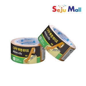 ��ȭ��� OPP ���� �ڽ������� 16mm x 25m