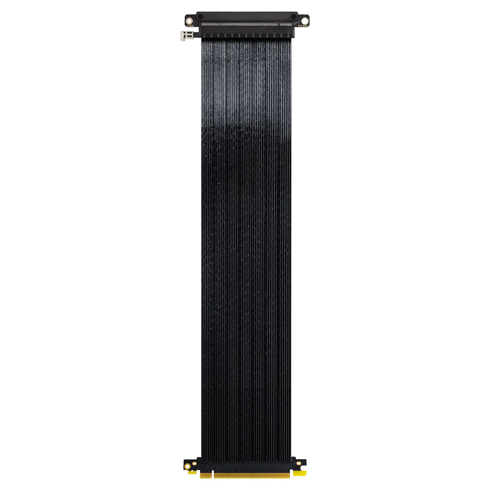 SSUPD PCI-E 4.0 RISER CABLE (440mm)_이미지