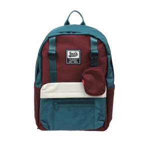 키즈 빈티지칼라백팩V241EC409P