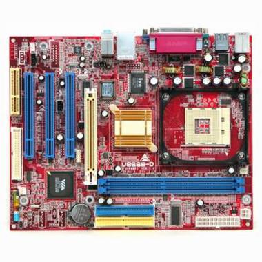 유니텍전자 유니텍 MINI DDR Brain_이미지