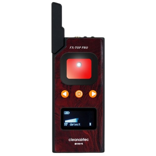 몰래카메라 탐지기 FX TOP PRO