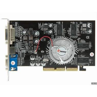 �̵���ũ �󵥿� 9550 128MB 128bit ����