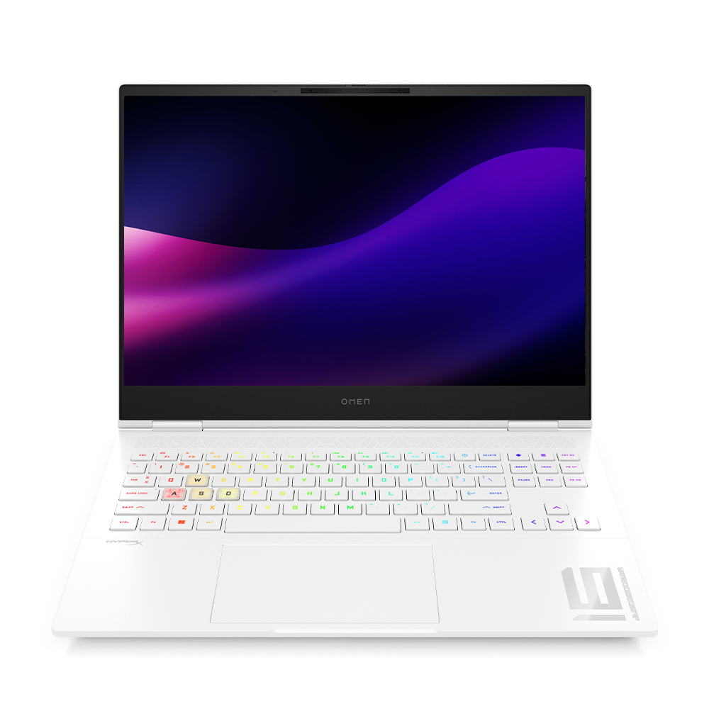 HP 오멘 16 슬림 u1033TX 64GB램 (SSD 2TB)