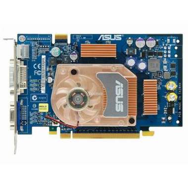 ASUS GeForce 6600GT ASUS 128MB 5팩_이미지