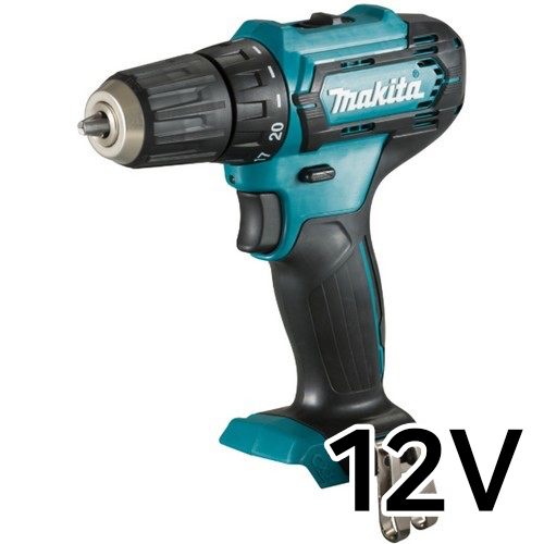  마끼다 DF333D 해외구매 [충전기없음, 배터리없음]