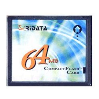 RiDATA CF 45X