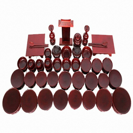 늘해랑 남원공방 남원 제기세트 37P (기본구성)_이미지