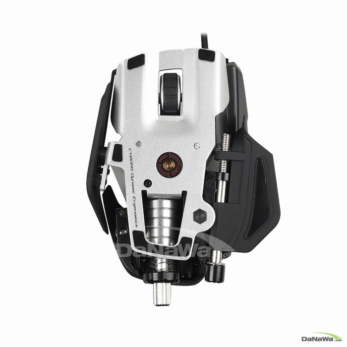 MadCatz R.A.T. 7 (블랙)_이미지