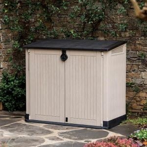 코스트코 케터 스토어 잇 아웃 야외용 다용도 보관함 880L 677212