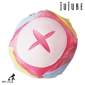 핑크 지름15cm 트릿볼 노즈워크 쥬쥬베 WFGCMO2