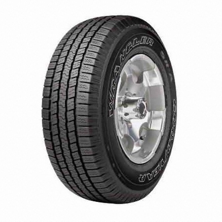 굿이어타이어 랭글러 SR-A 265/60R18 (장착비별도)_이미지