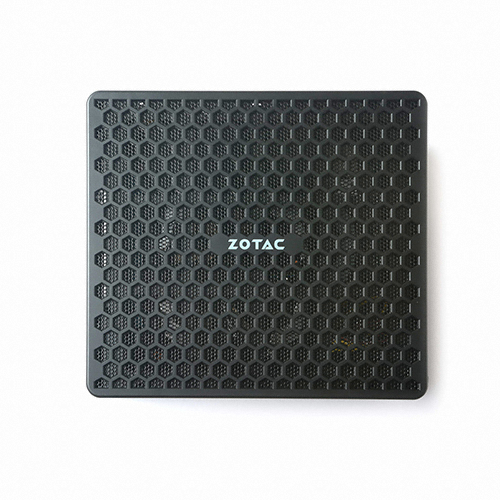 ZOTAC ZBOX QX3P3000 쿼드로 WIN10 PRO (16GB, M2 512GB)_이미지