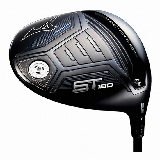미즈노 ST190 드라이버 (정품)_이미지