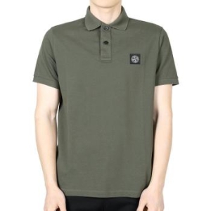 스톤아일랜드 남성 폴로 셔츠 K1S15 22002SC S0017 V0054_104947455_이미지